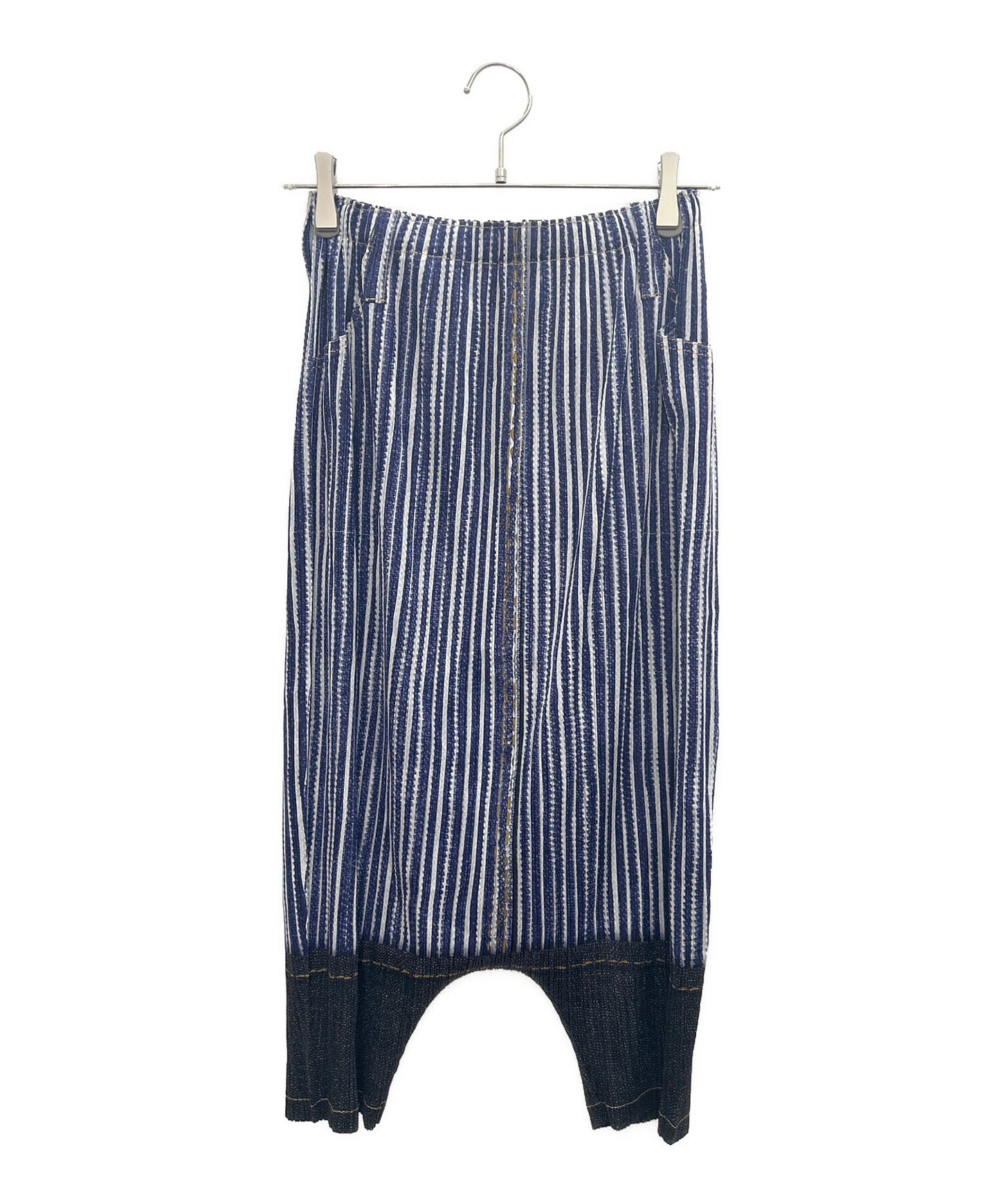 [Pre-owned] PLEATS PLEASE PLEATS PLEASE Saloon pants PP23-JF532