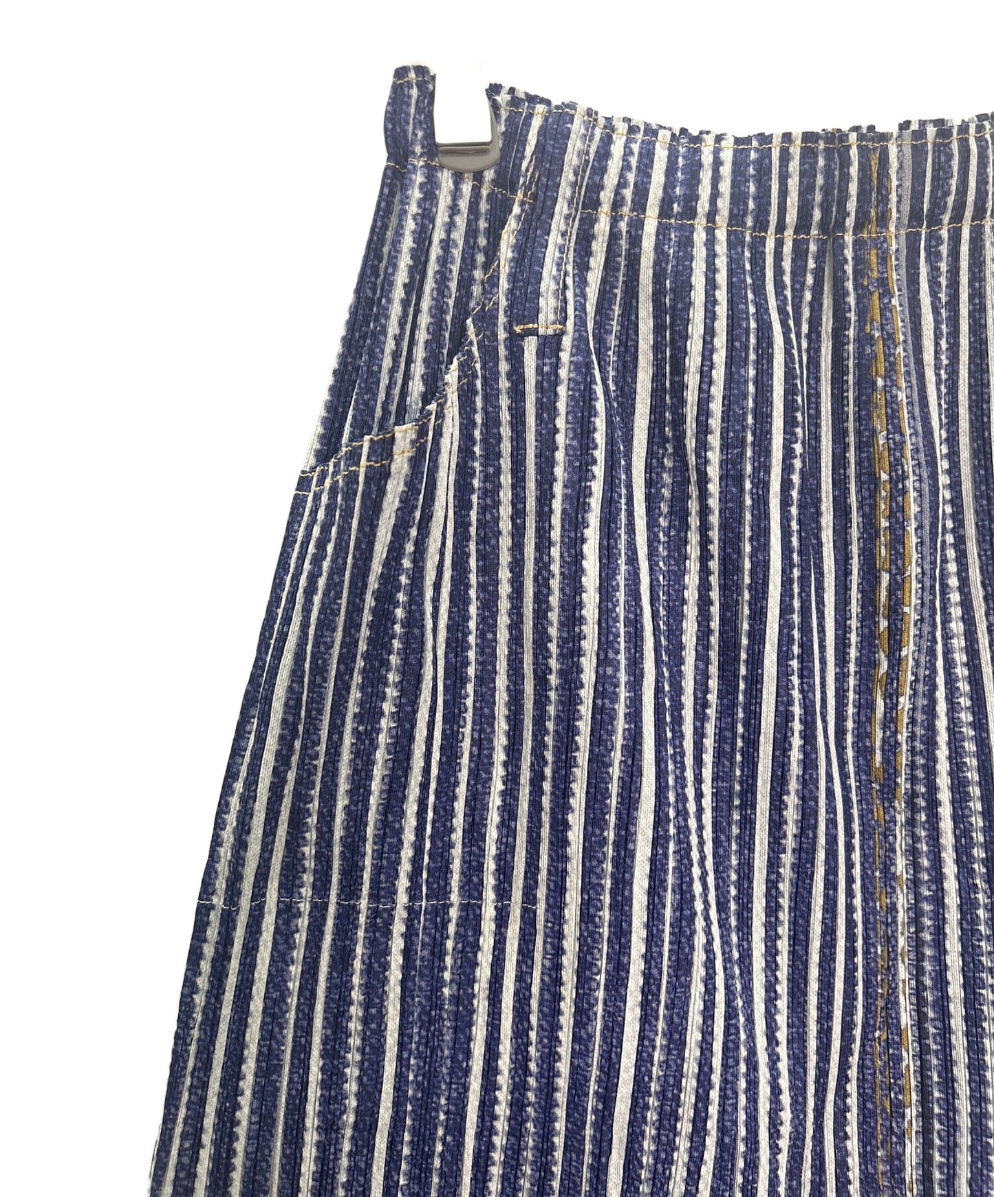 [Pre-owned] PLEATS PLEASE PLEATS PLEASE Saloon pants PP23-JF532