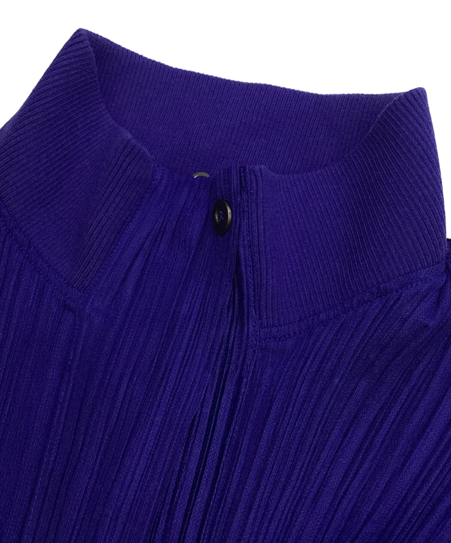 [Pre-owned] PLEATS PLEASE zip-up jacket PP53-JC401