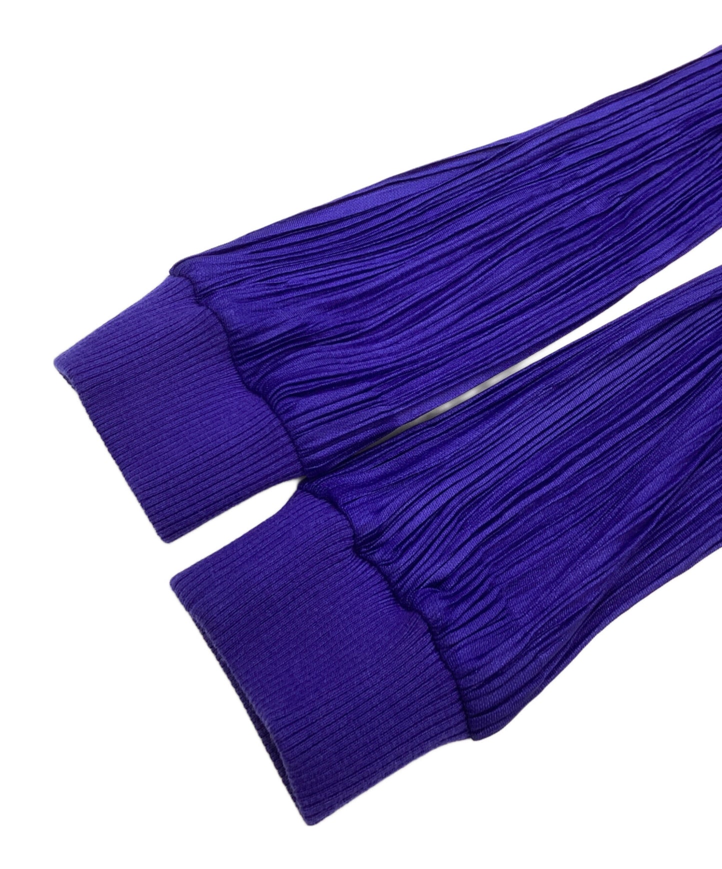 [Pre-owned] PLEATS PLEASE zip-up jacket PP53-JC401