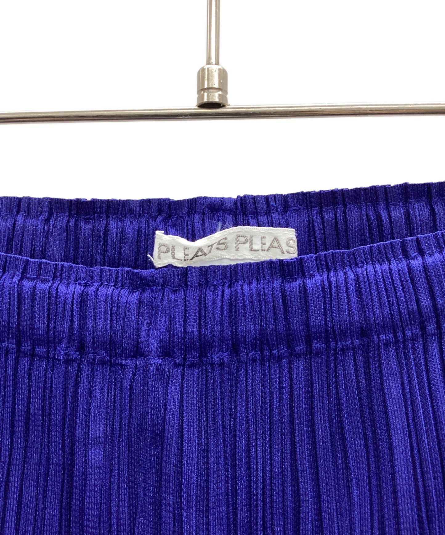 [Pre-owned] PLEATS PLEASE pleated cargo pants PP53-JF403