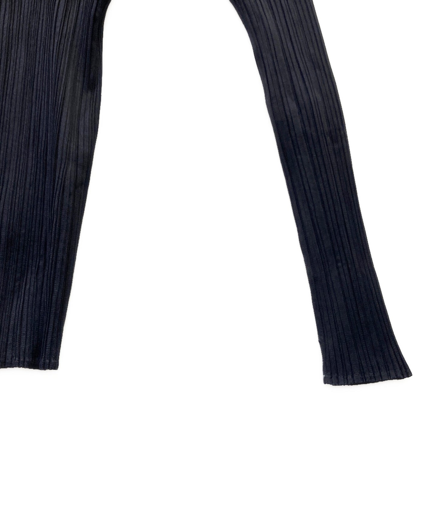 [Pre-owned] PLEATS PLEASE light cardigan PP05-JJ001