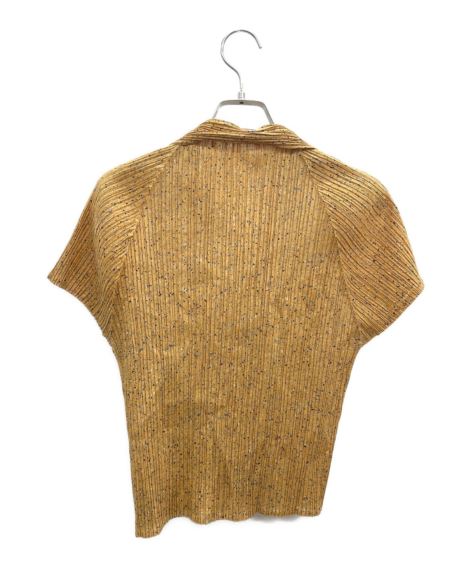 トップス archive ISSEY MIYAKE luster T-shirt archive ISSEY MIYAKE luster T-shirt | eBay