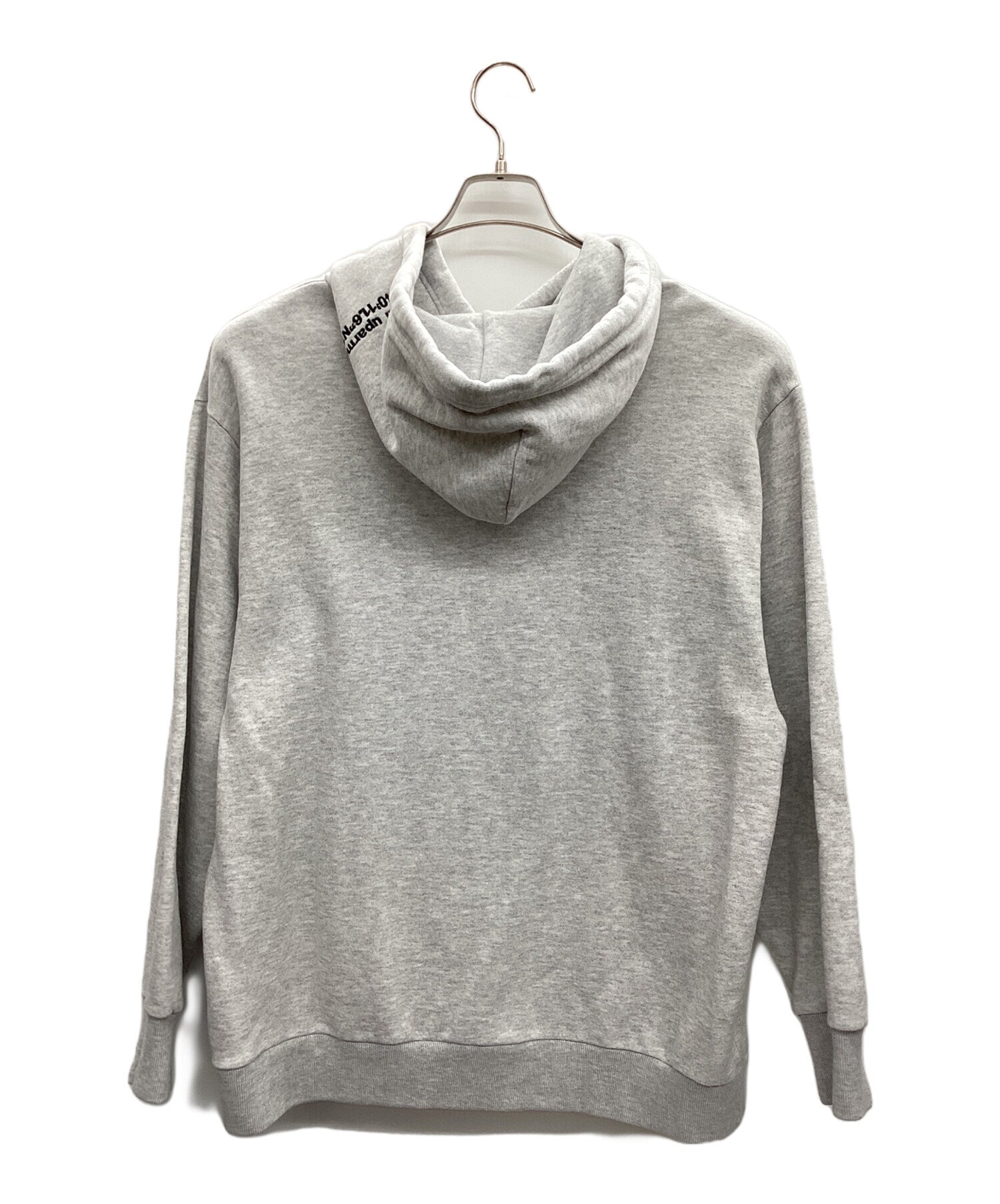 Pre-owned] WTAPS pullover hoodie – Archive Factory