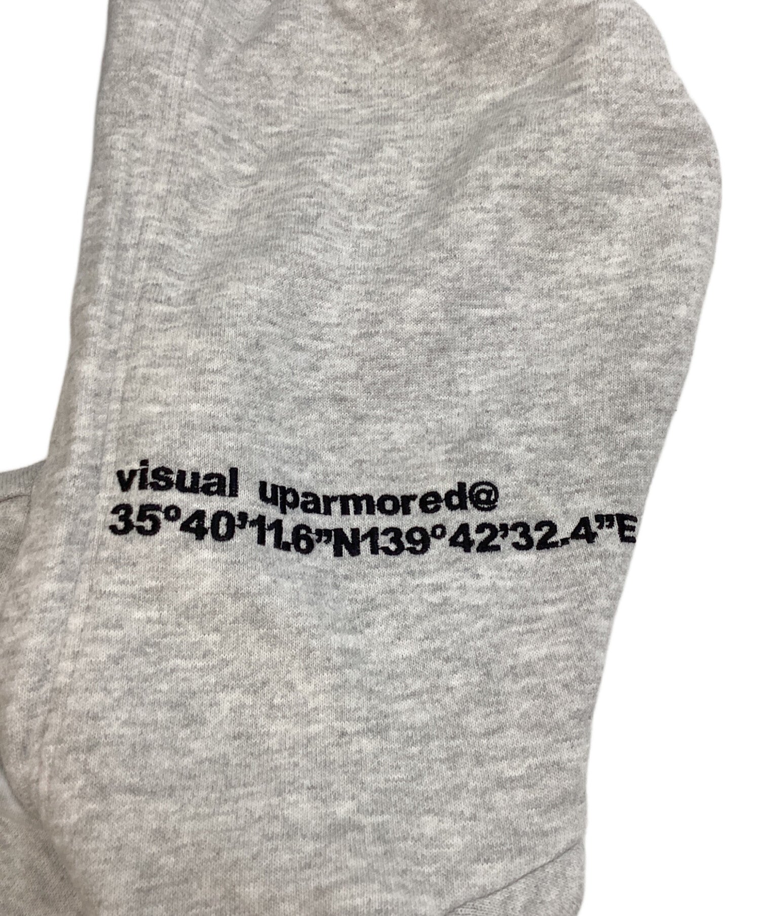 Pre-owned] WTAPS pullover hoodie – Archive Factory