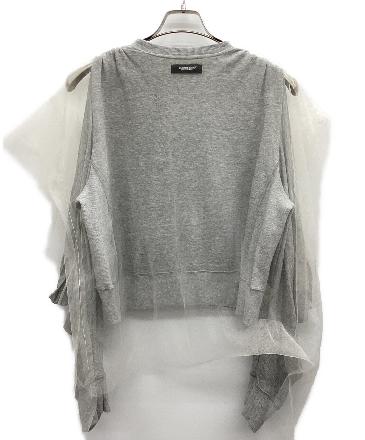 [Pre-owned] UNDERCOVER sweatshirt UC1D1802-1