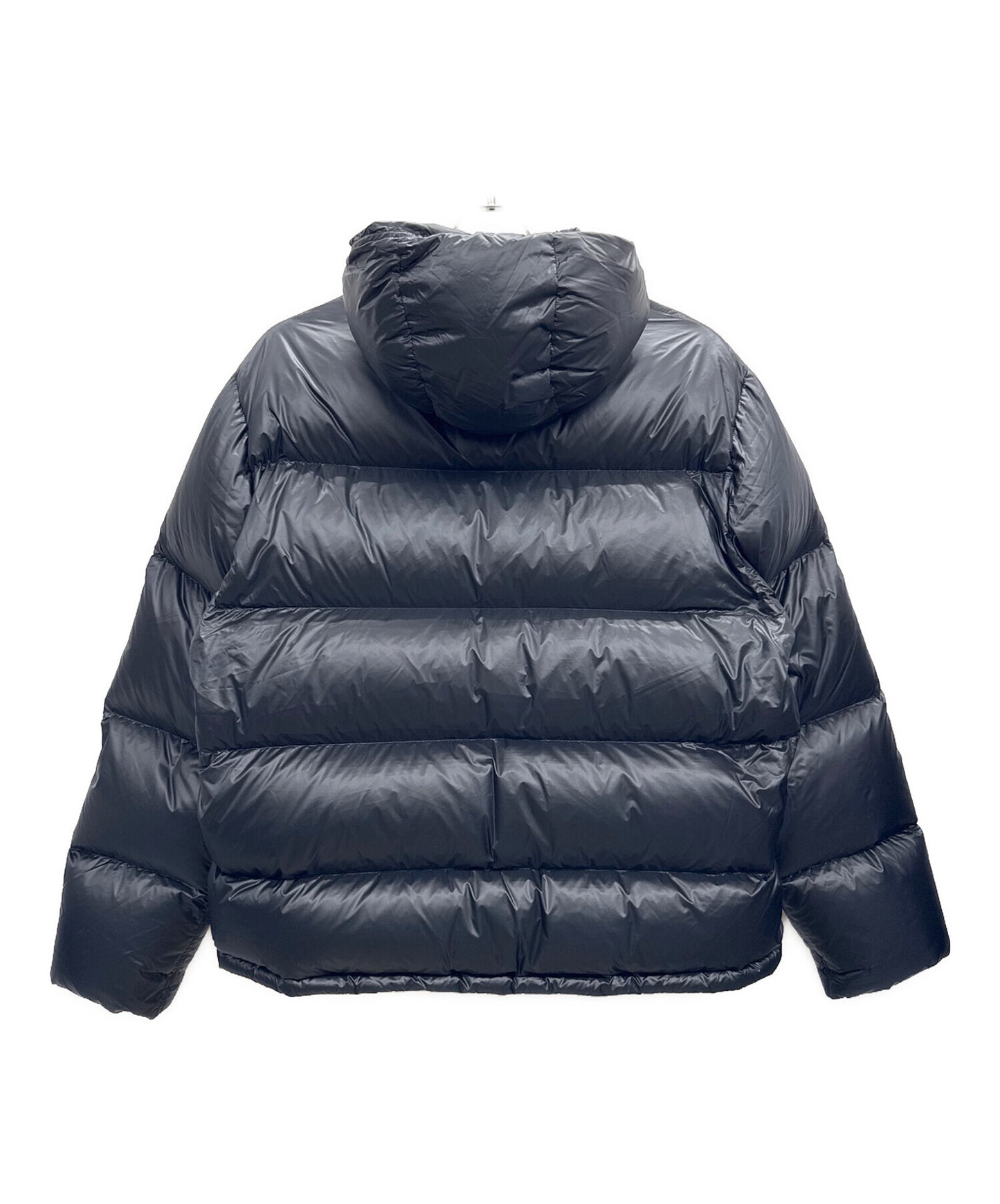 [Pre-owned] stussy MICRO RIPSTOP DOWN PARKA 115685