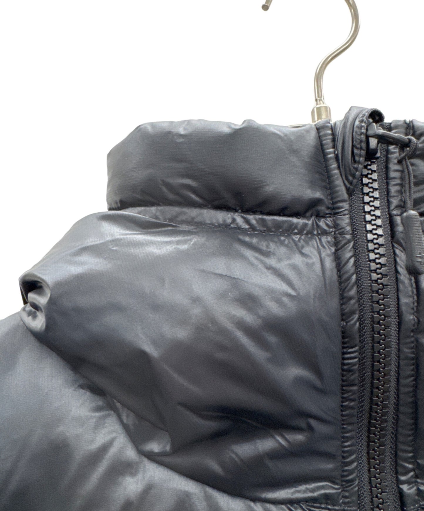 [Pre-owned] stussy MICRO RIPSTOP DOWN PARKA 115685