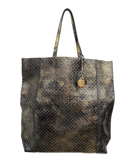 [Pre-owned] BOTTEGA VENETA BOTTEGA VENETA Intrecciomirage tote bag