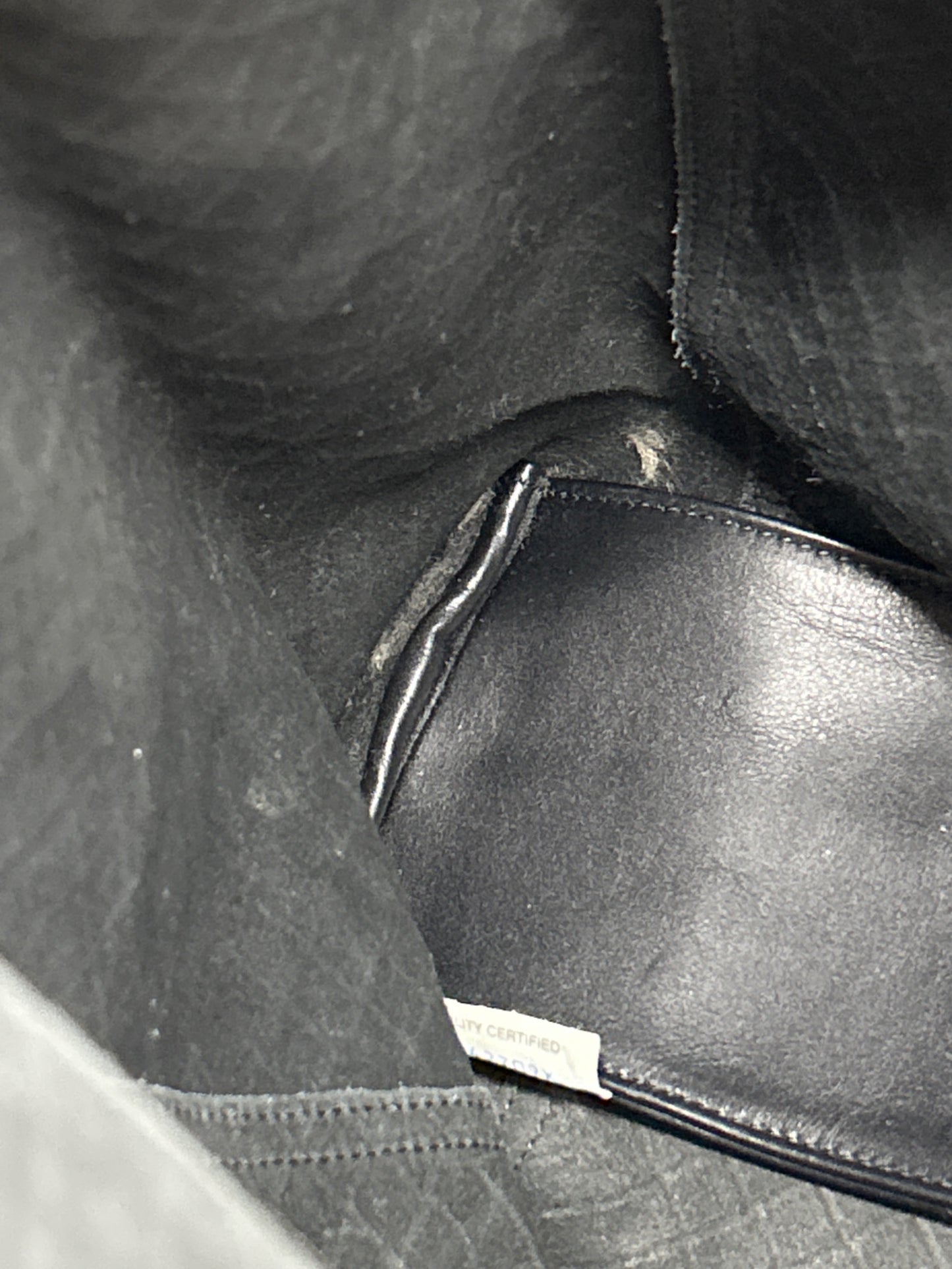 [Pre-owned] BOTTEGA VENETA BOTTEGA VENETA Intrecciomirage tote bag