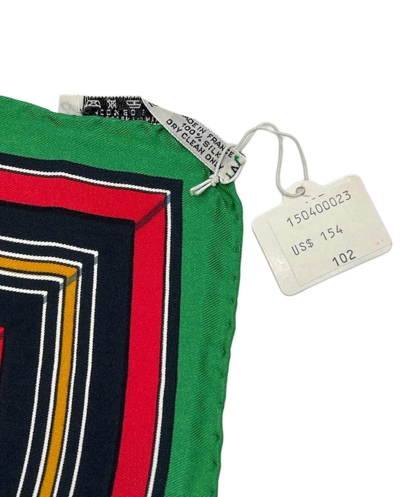 [Pre-owned] HERMES HERMES Scarf Carré 90 Couvertures et Tenues de Jour Horsewear