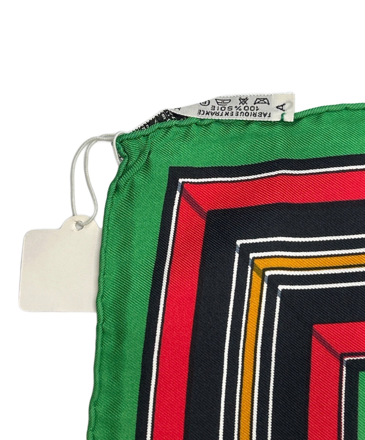 [Pre-owned] HERMES HERMES Scarf Carré 90 Couvertures et Tenues de Jour Horsewear