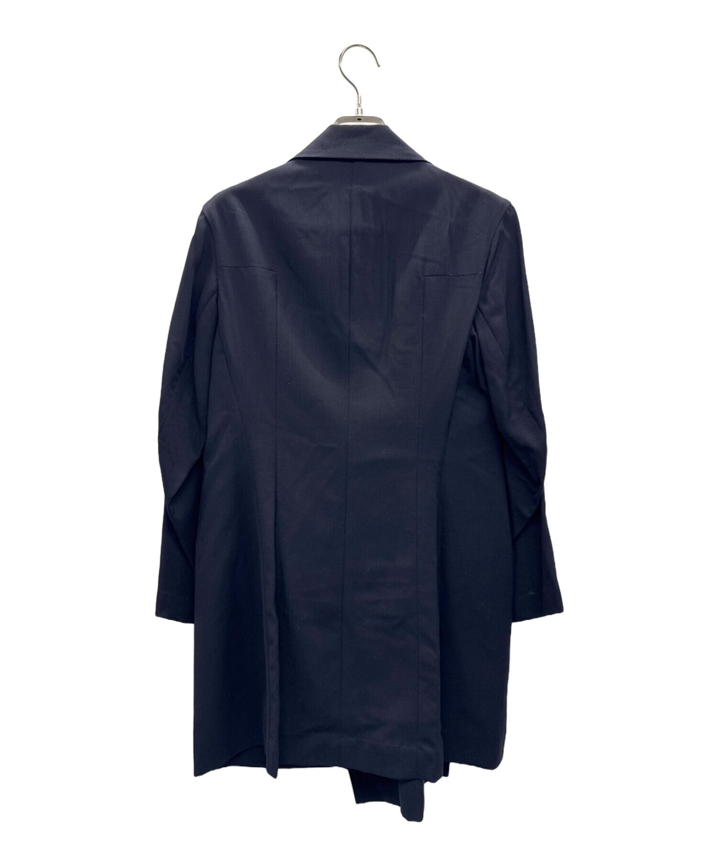[Pre-owned] Yohji Yamamoto FEMME design jacket FF-J21-100