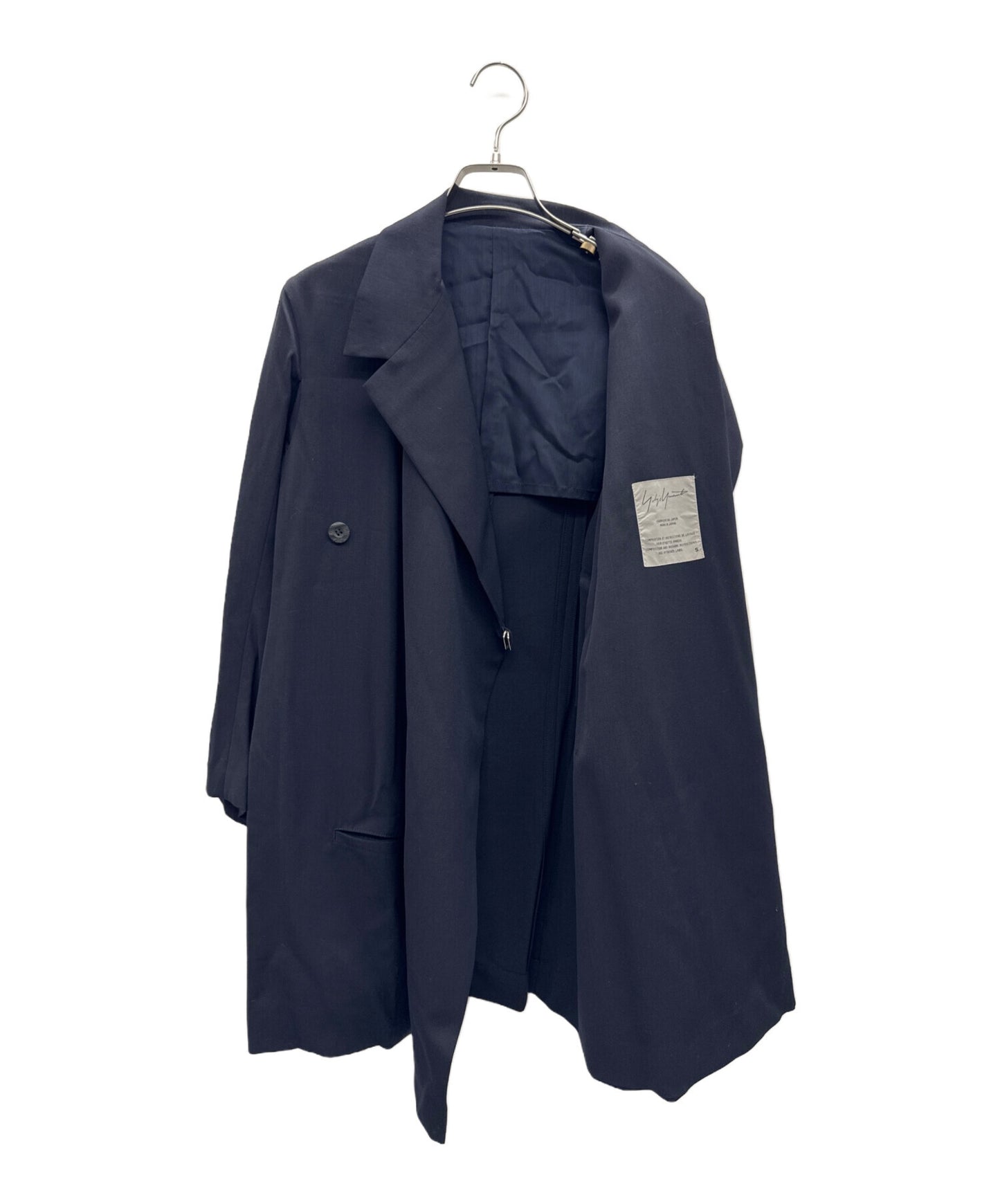 [Pre-owned] Yohji Yamamoto FEMME design jacket FF-J21-100