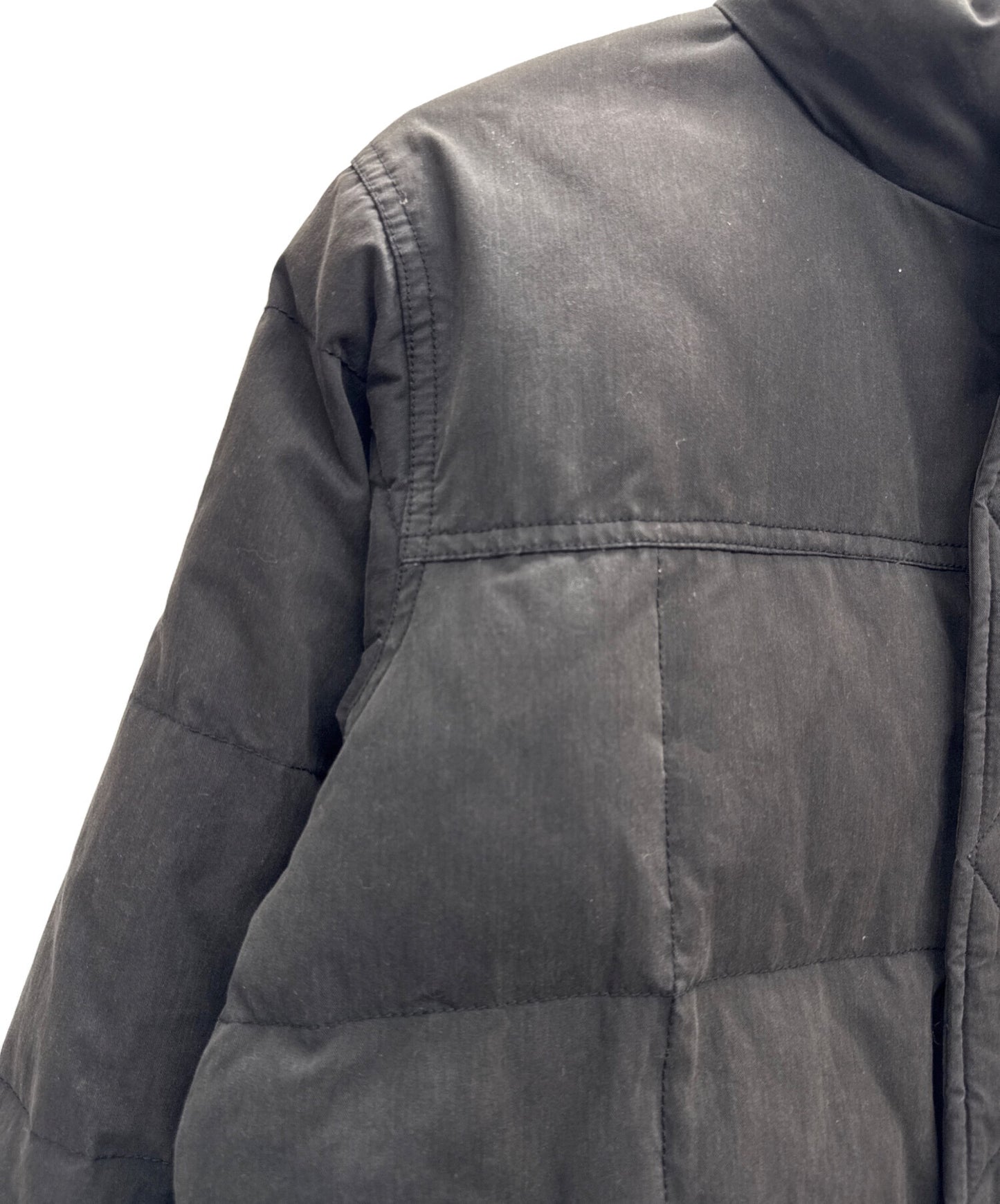 [Pre-owned] stussy down jacket