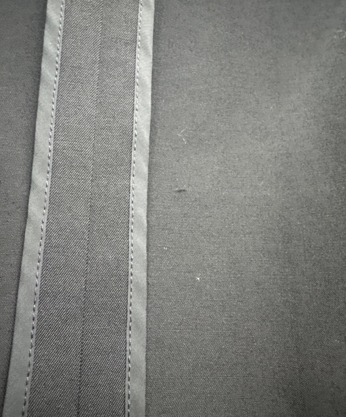 [Pre-owned] tricot COMME des GARCONS suit which can be worn as a set-up TE-J001/TE-S003