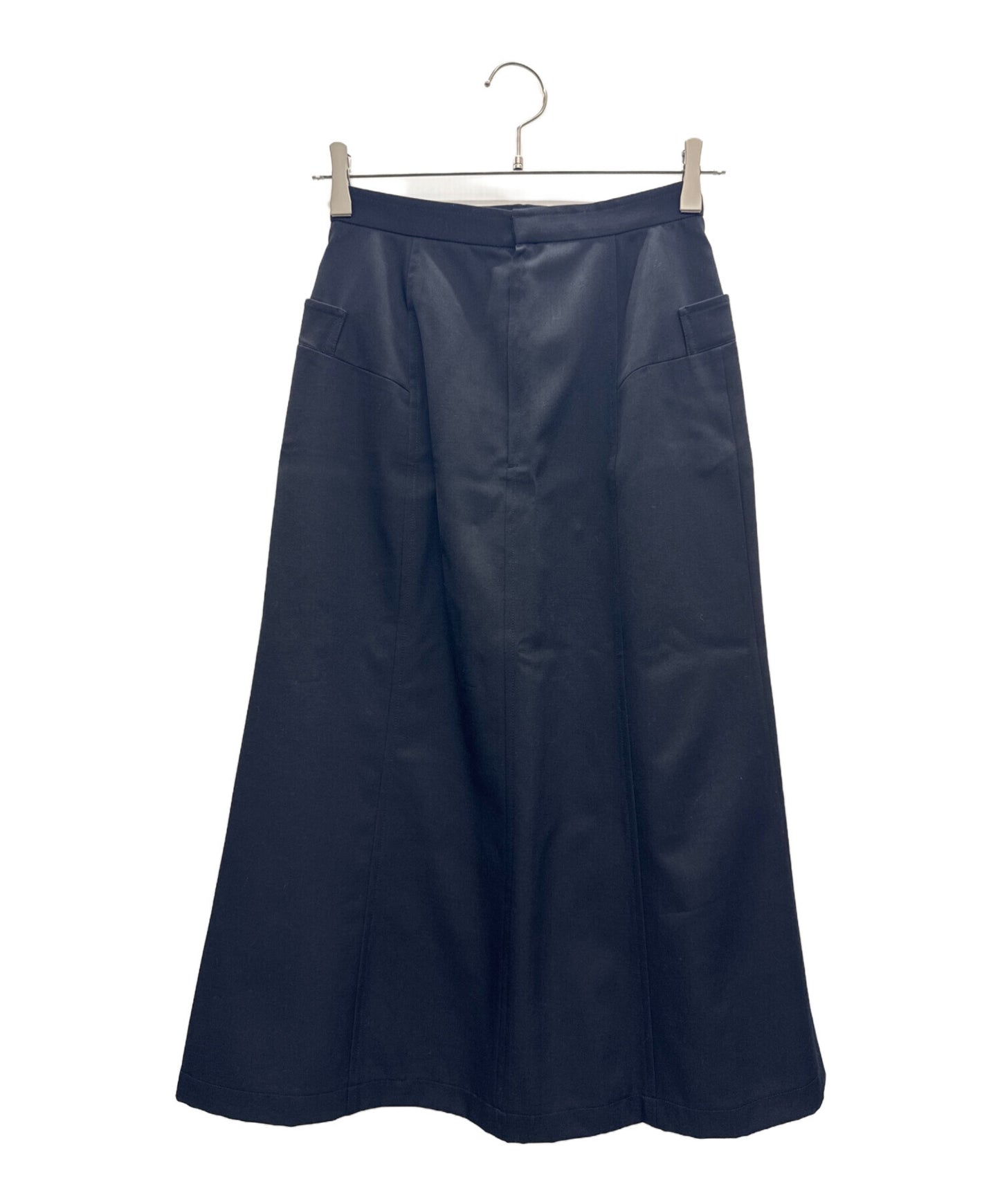 [Pre-owned] tricot COMME des GARCONS suit which can be worn as a set-up TE-J001/TE-S003