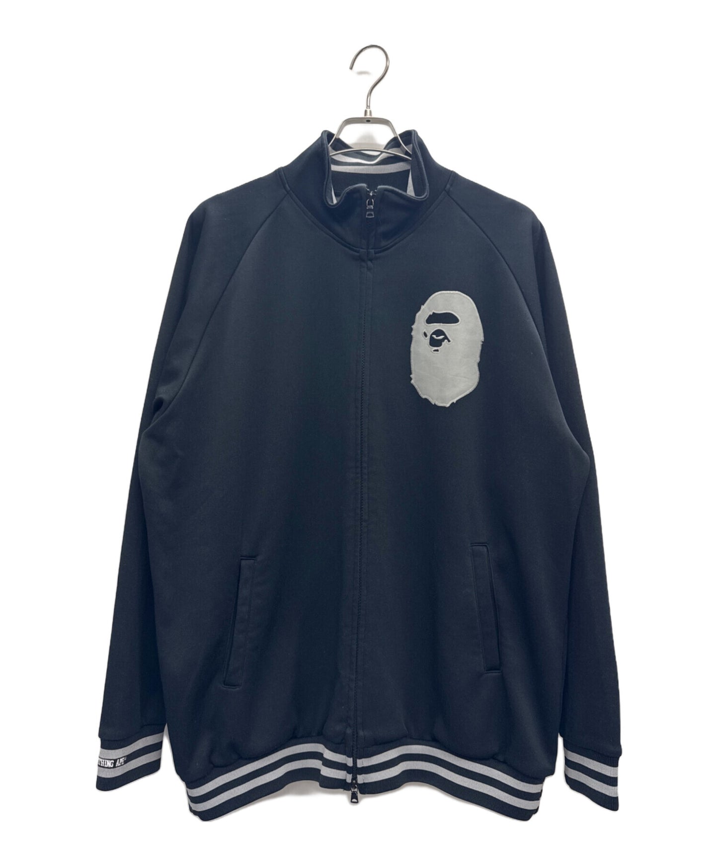 [Pre-owned] A BATHING APE track jacket