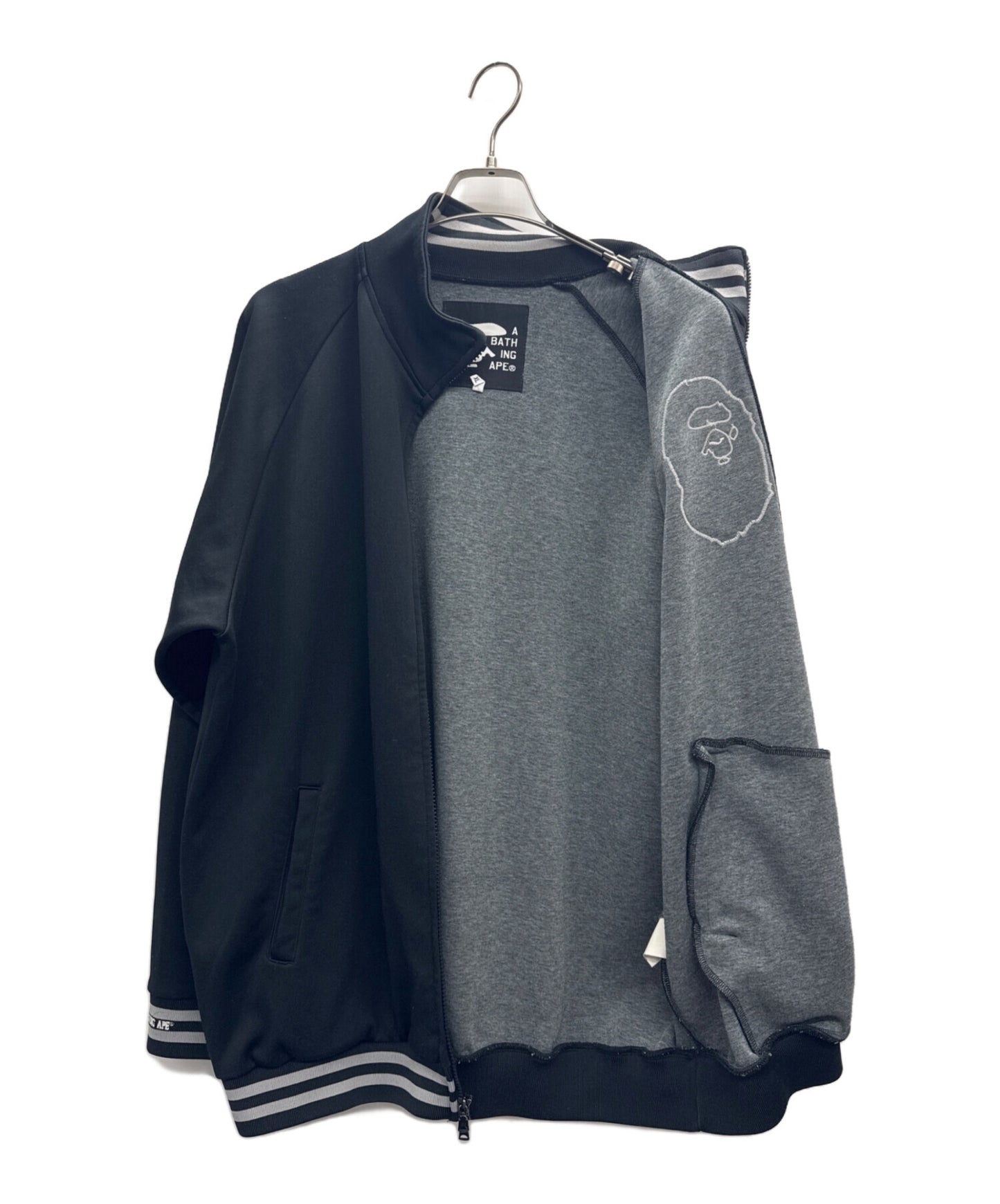 [Pre-owned] A BATHING APE track jacket