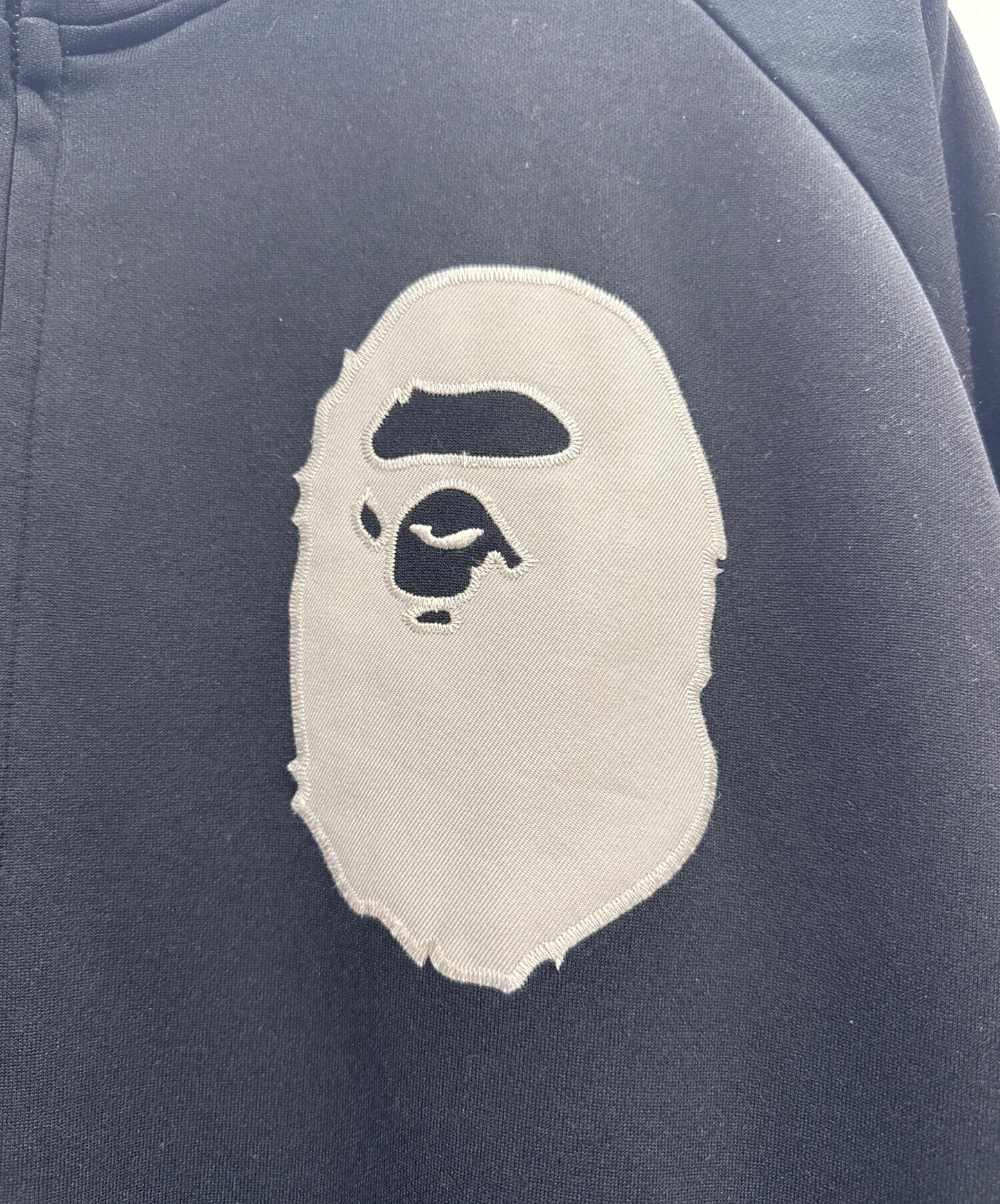 [Pre-owned] A BATHING APE track jacket