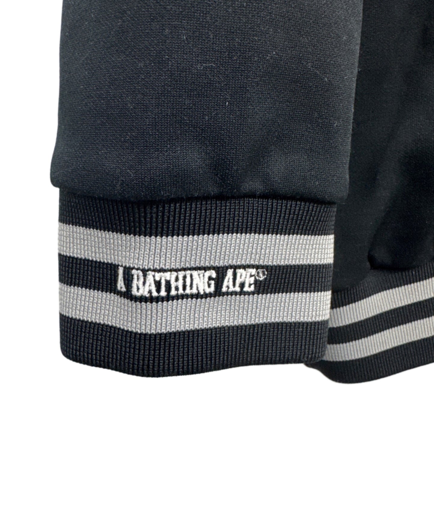 [Pre-owned] A BATHING APE track jacket