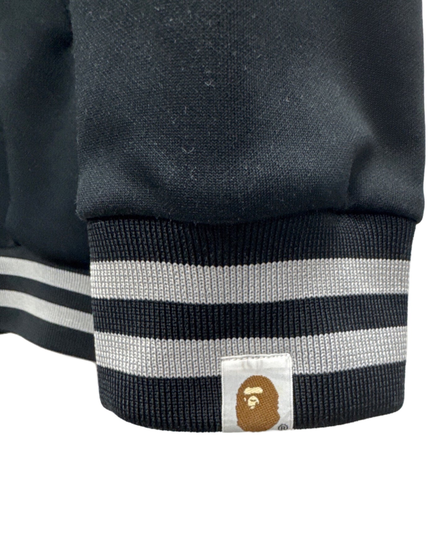 [Pre-owned] A BATHING APE track jacket