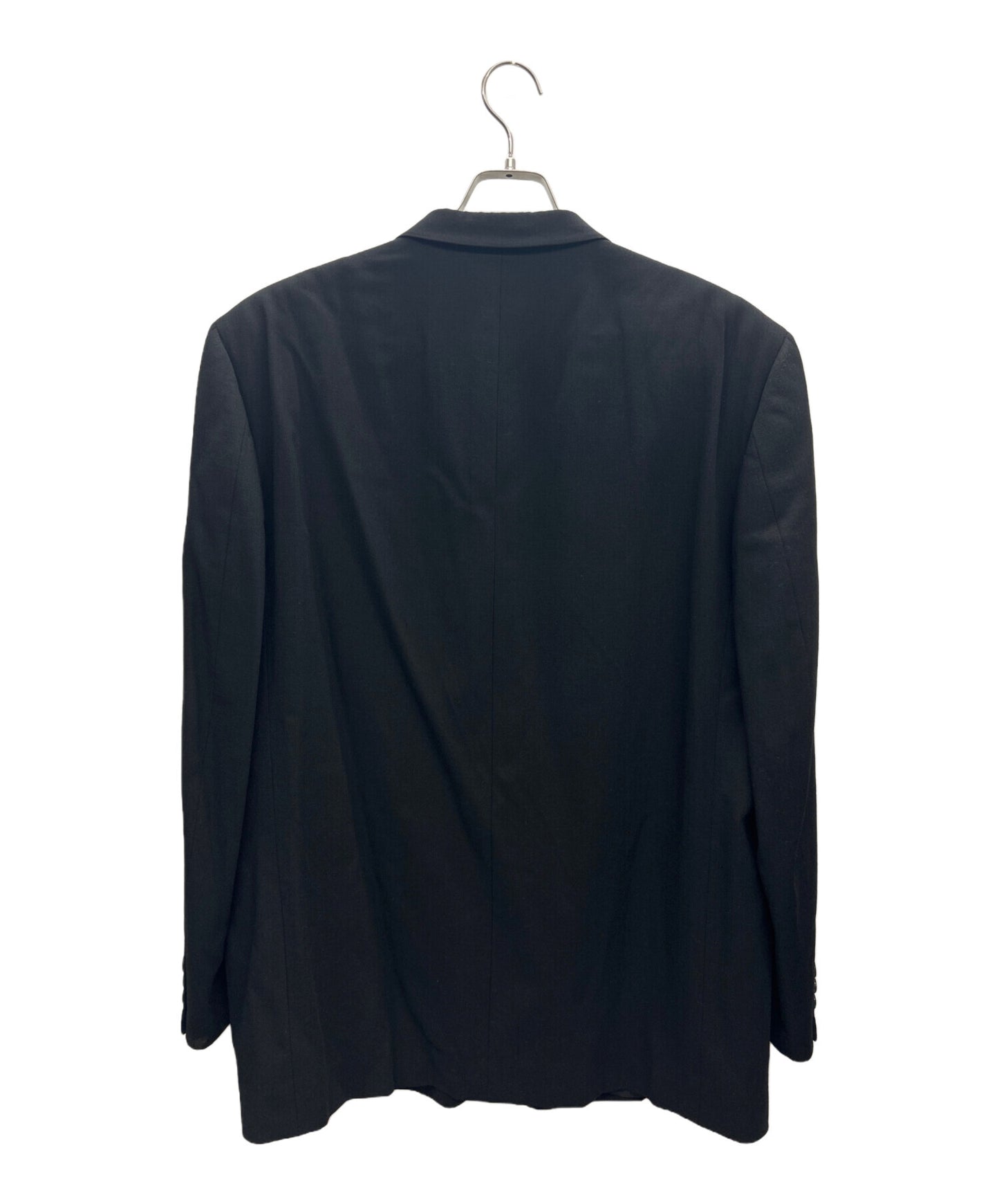 [Pre-owned] COMME des GARCONS suit which can be worn as a set-up hj-02007l hp-02006m