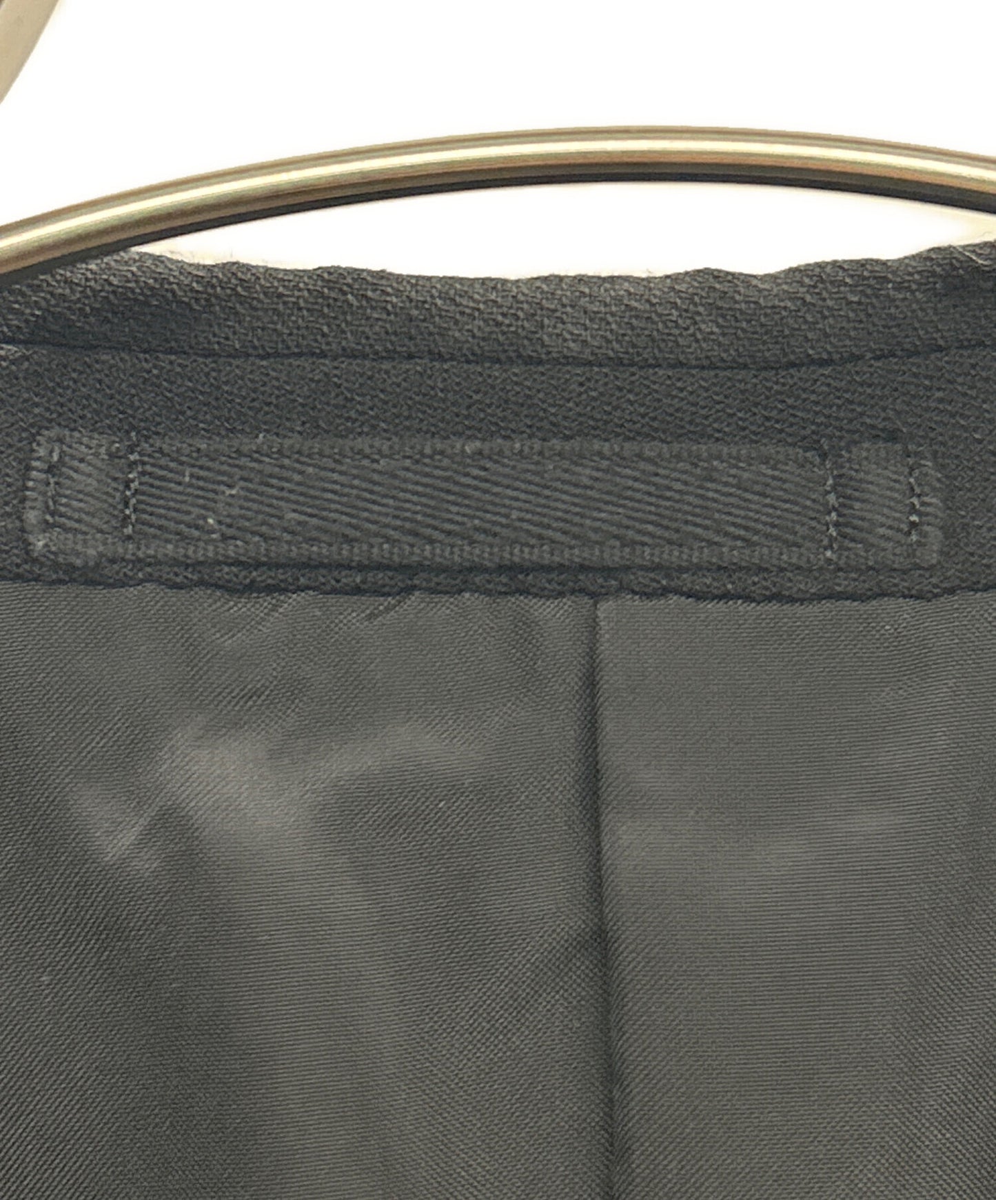[Pre-owned] COMME des GARCONS suit which can be worn as a set-up hj-02007l hp-02006m