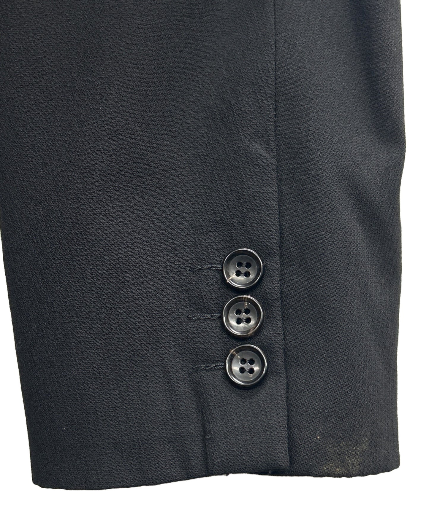 [Pre-owned] COMME des GARCONS suit which can be worn as a set-up hj-02007l hp-02006m