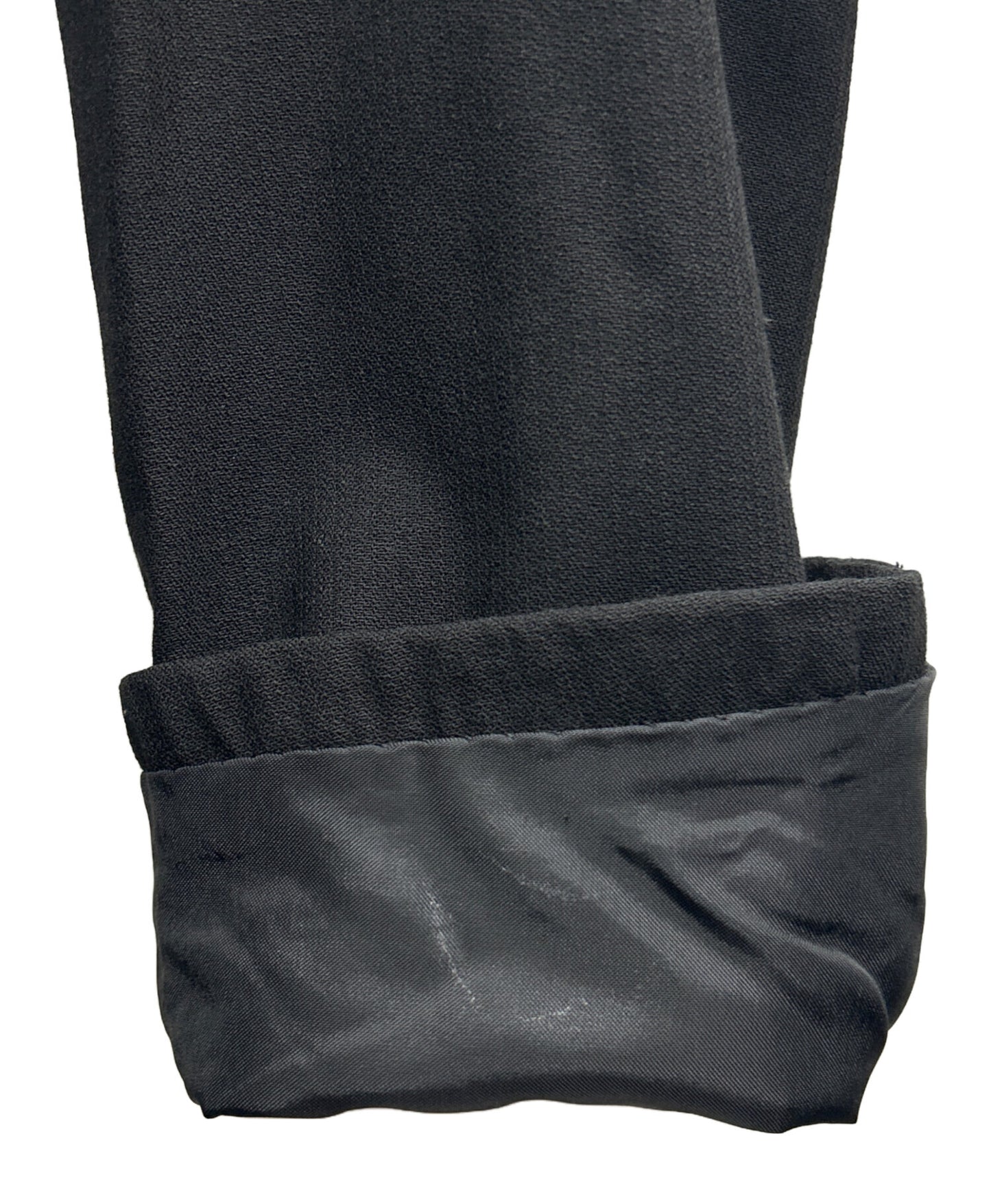 [Pre-owned] COMME des GARCONS suit which can be worn as a set-up hj-02007l hp-02006m