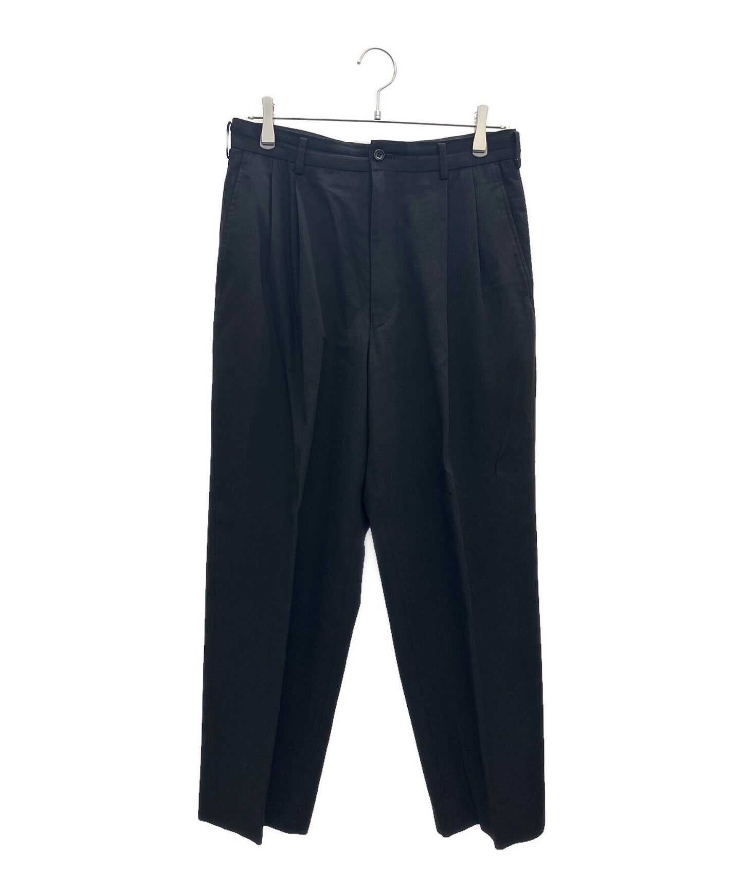 [Pre-owned] COMME des GARCONS suit which can be worn as a set-up hj-02007l hp-02006m