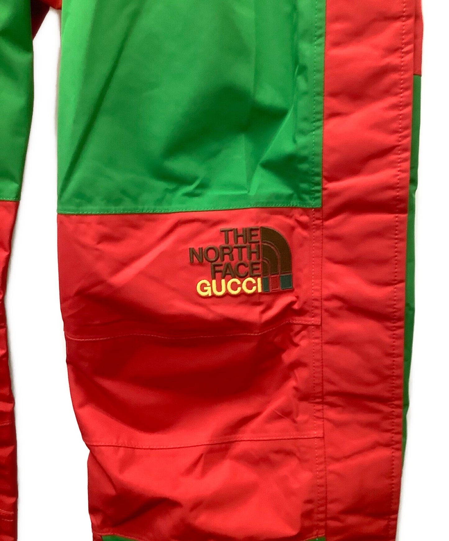 [Pre-owned] GUCCI track pants 663766