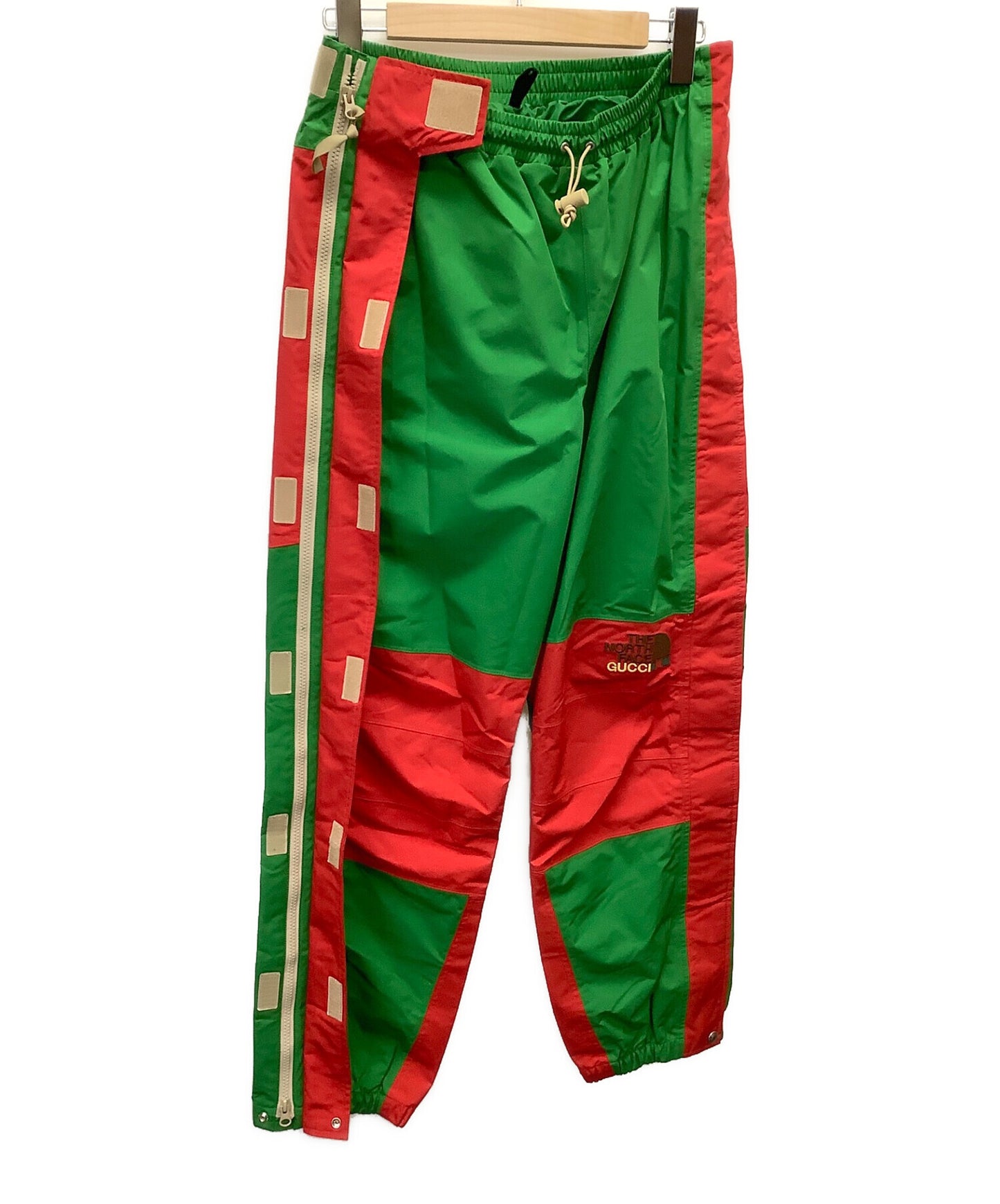 [Pre-owned] GUCCI track pants 663766