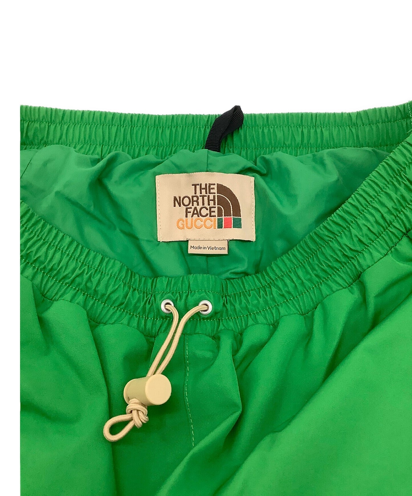 [Pre-owned] GUCCI track pants 663766