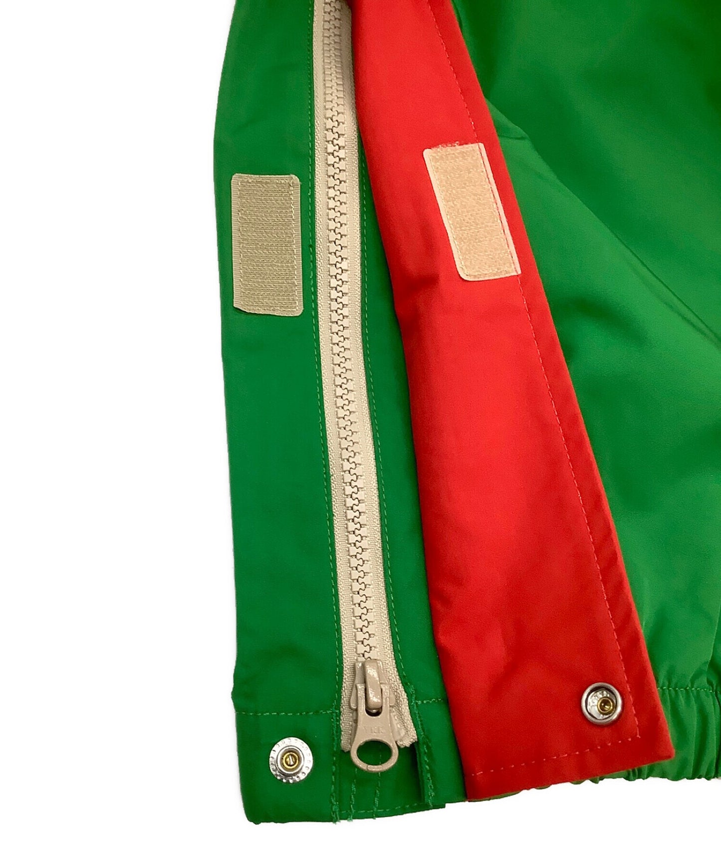 [Pre-owned] GUCCI track pants 663766