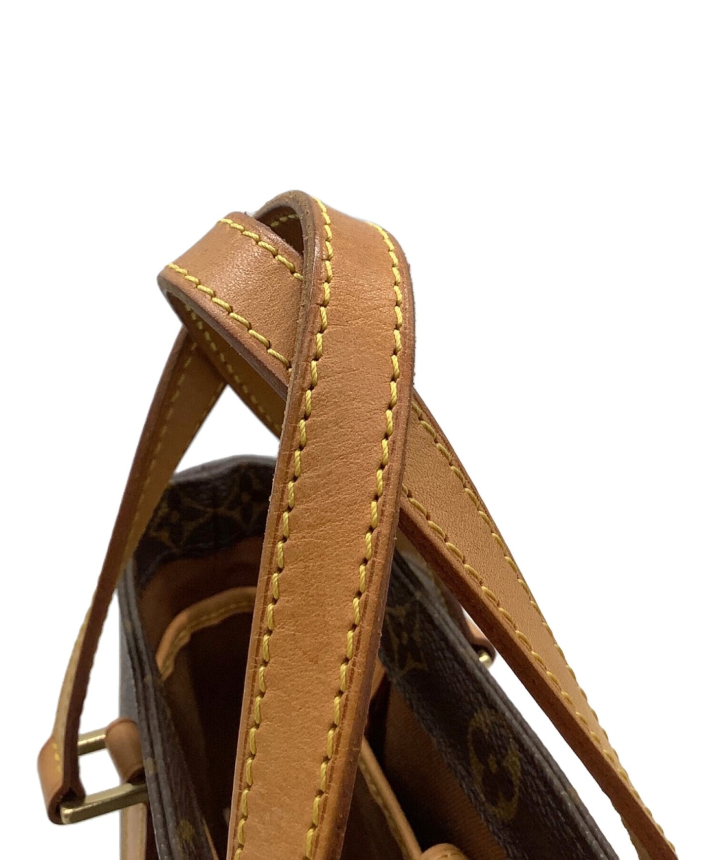 [Pre-owned] LOUIS VUITTON Vavin PM M51172