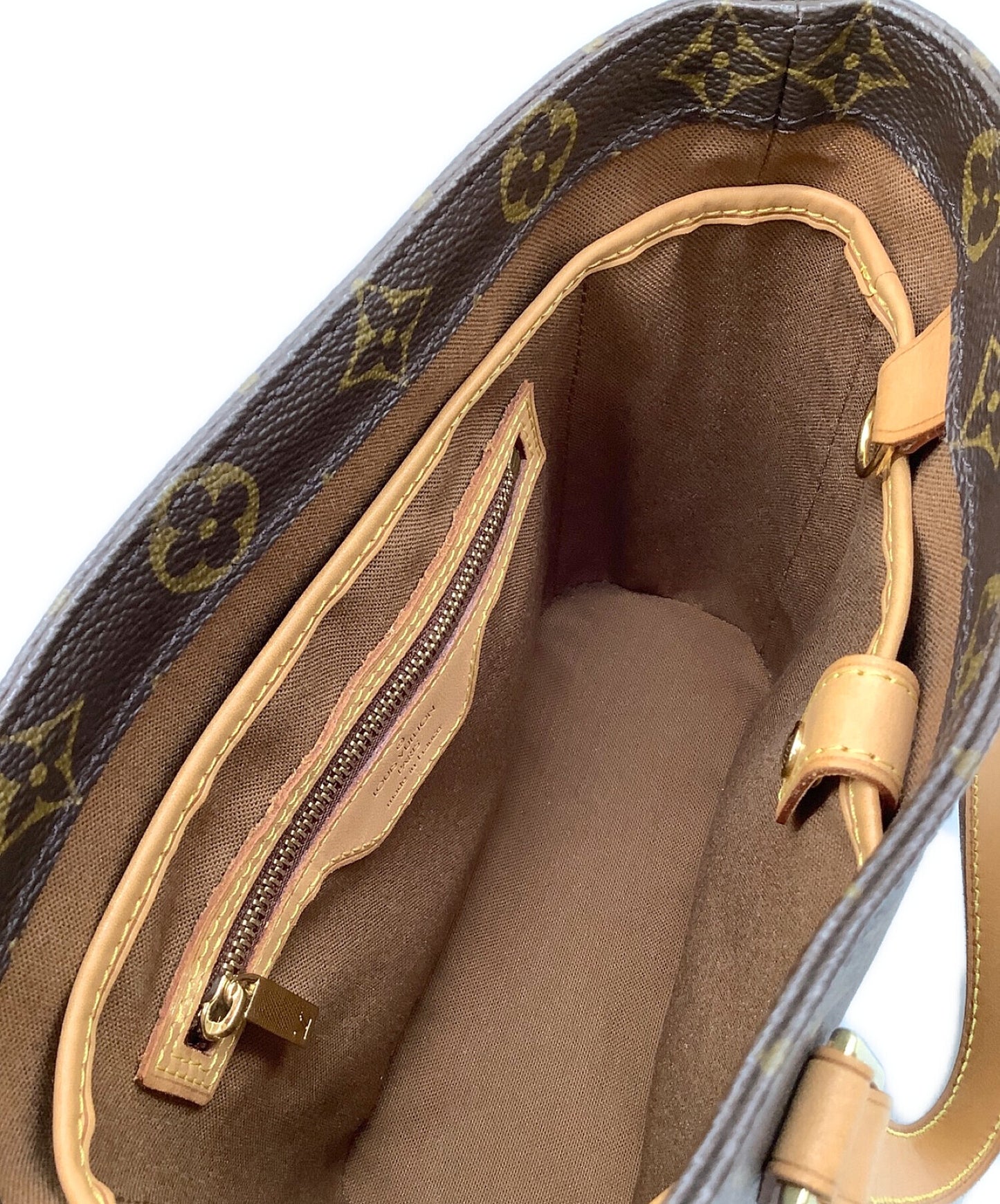 [Pre-owned] LOUIS VUITTON Vavin PM M51172