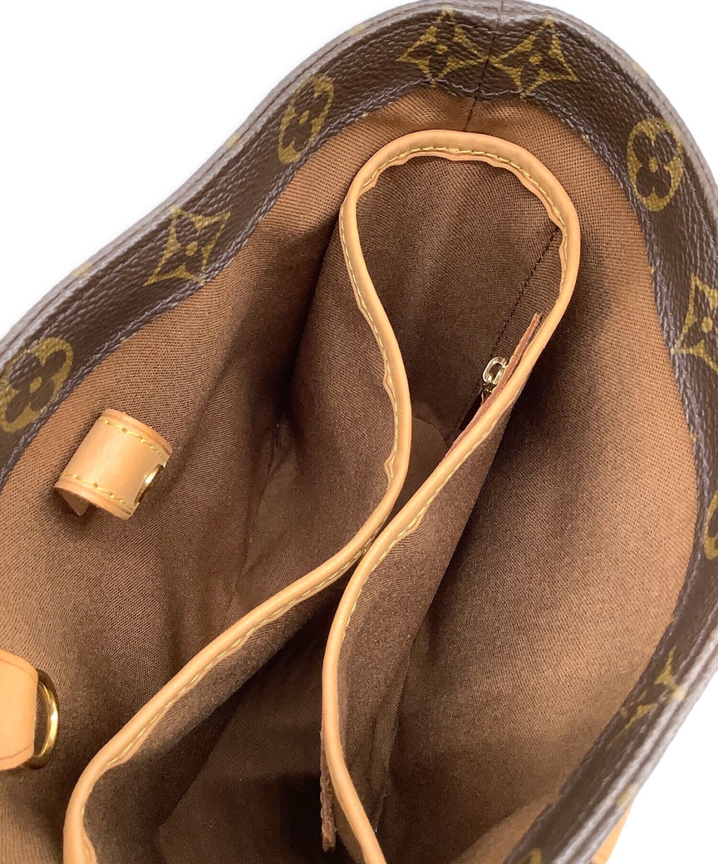 [Pre-owned] LOUIS VUITTON Vavin PM M51172