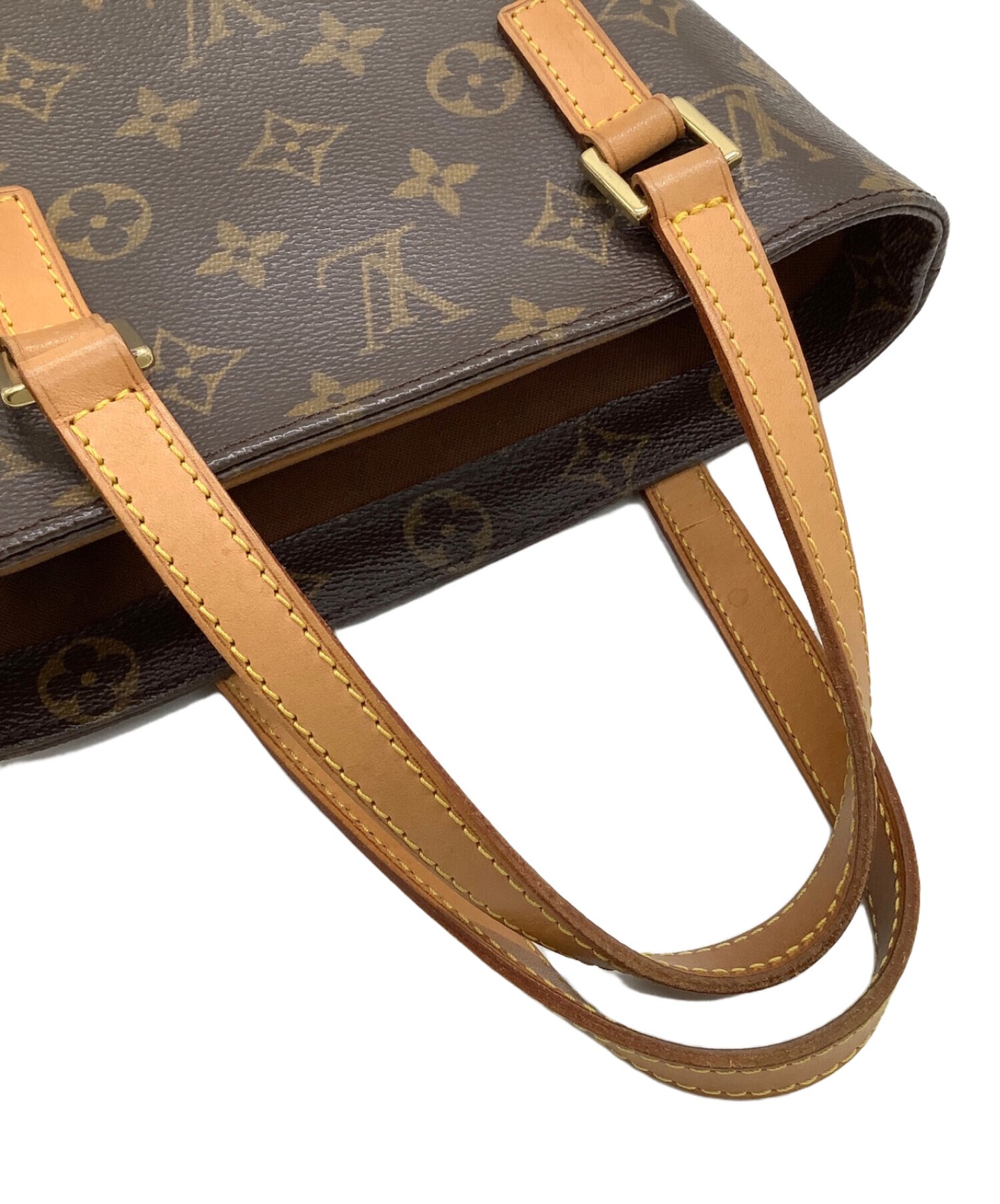 [Pre-owned] LOUIS VUITTON Vavin PM M51172