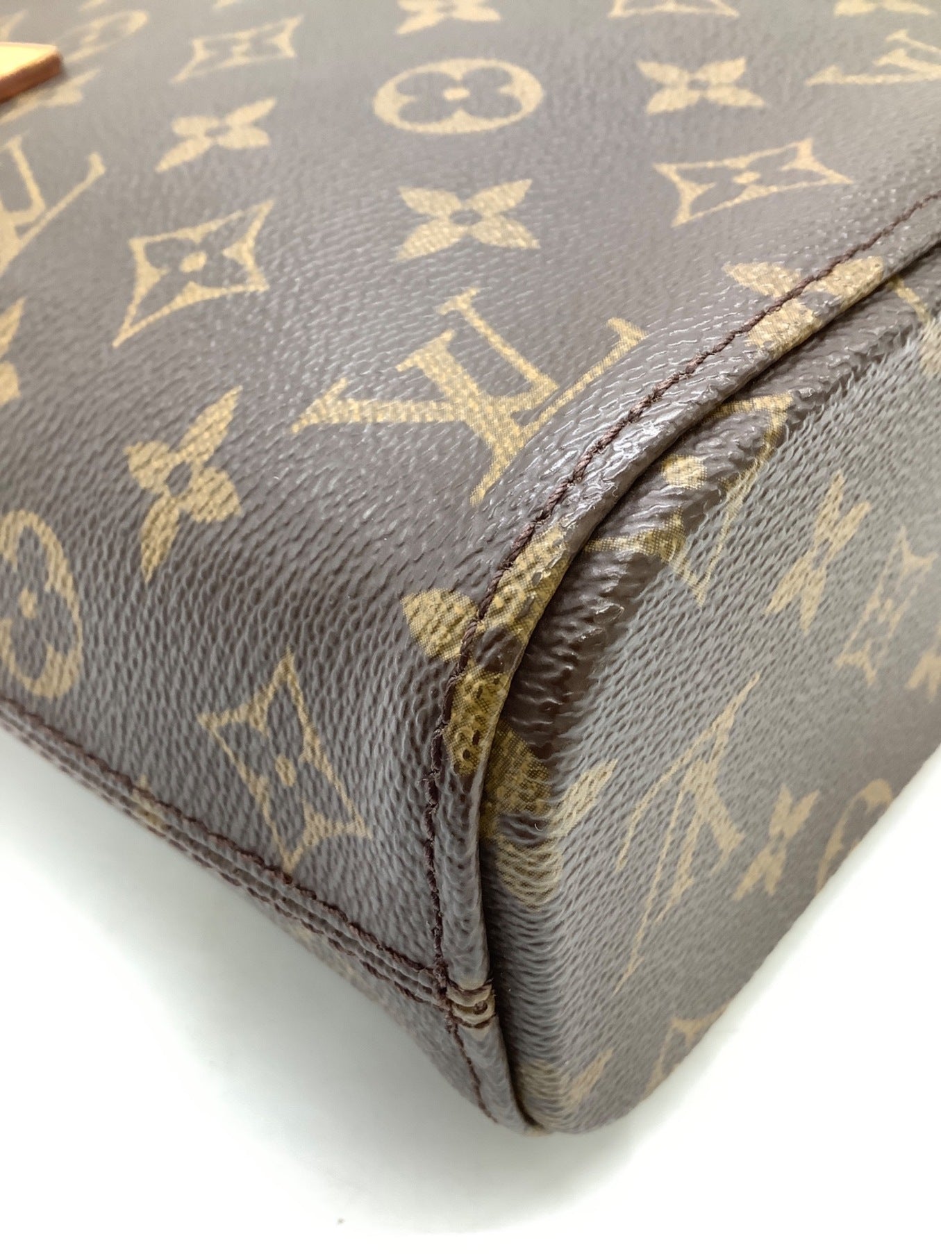 [Pre-owned] LOUIS VUITTON Vavin PM M51172