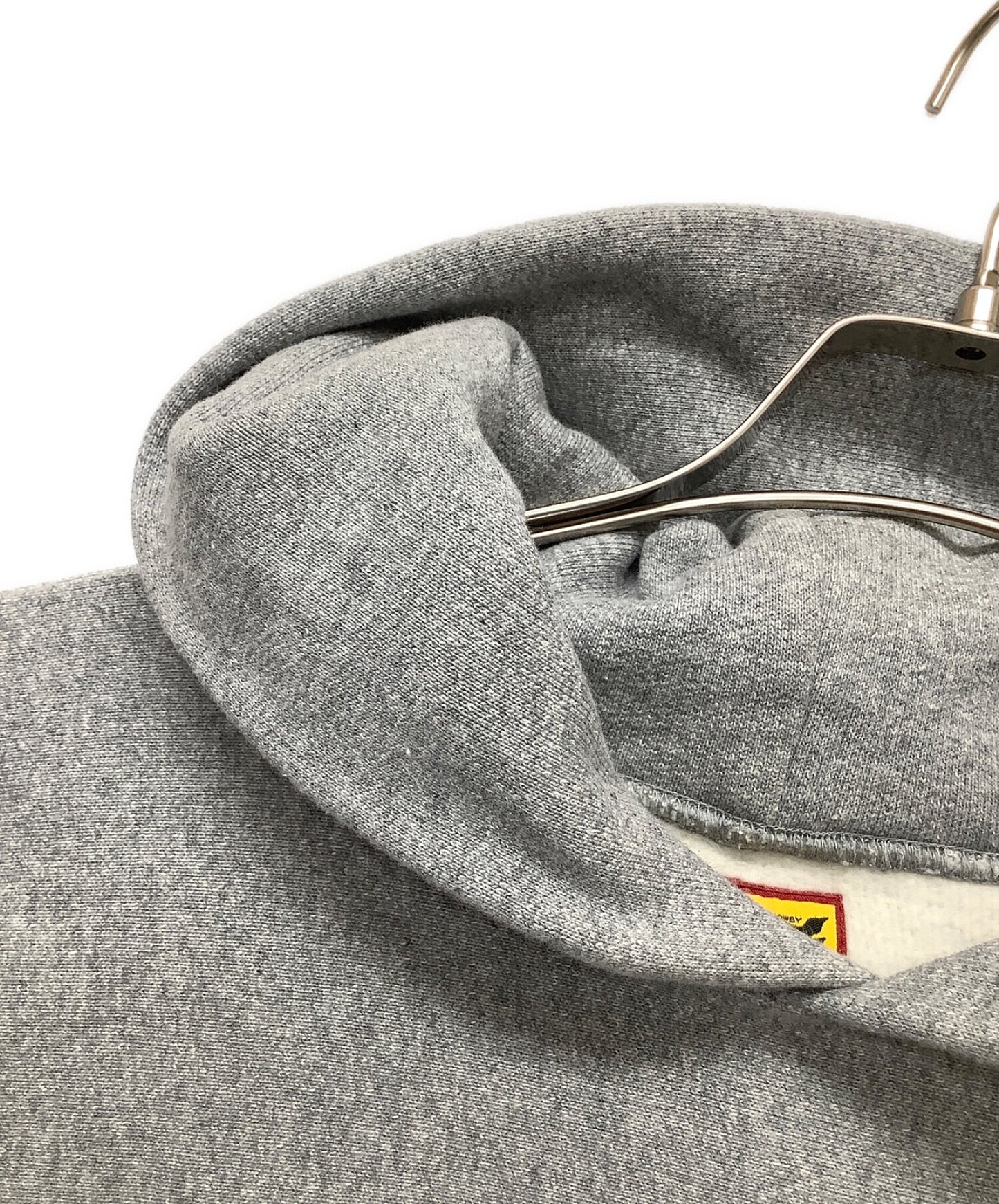 [Pre-owned] HUMAN MADE pullover hoodie
