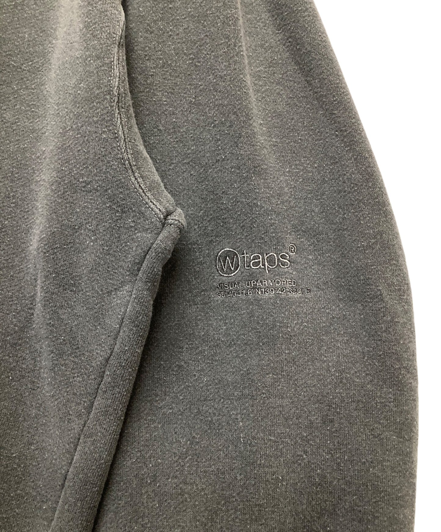 [Pre-owned] WTAPS sweatshirt 231ATDT-CSM16