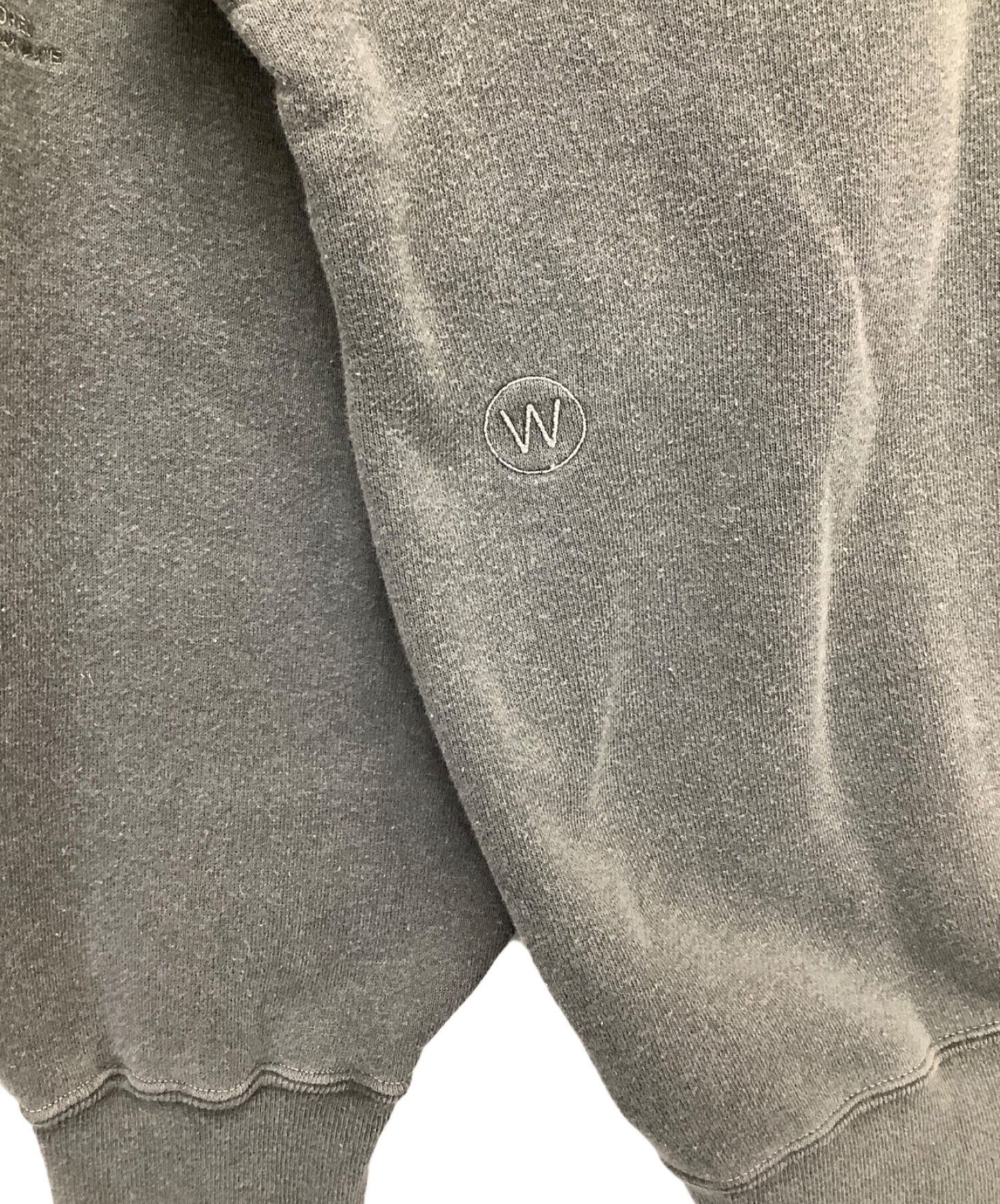 [Pre-owned] WTAPS sweatshirt 231ATDT-CSM16