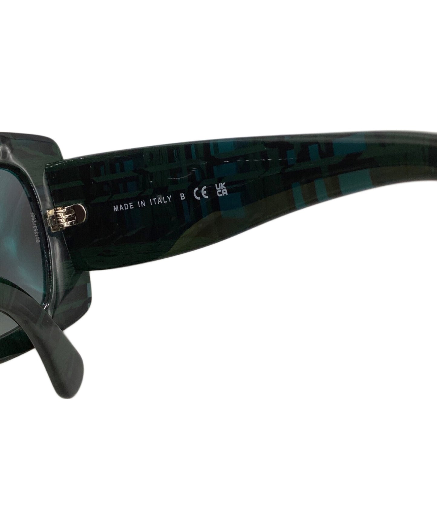 [Pre-owned] CHANEL sunglasses 5435-A