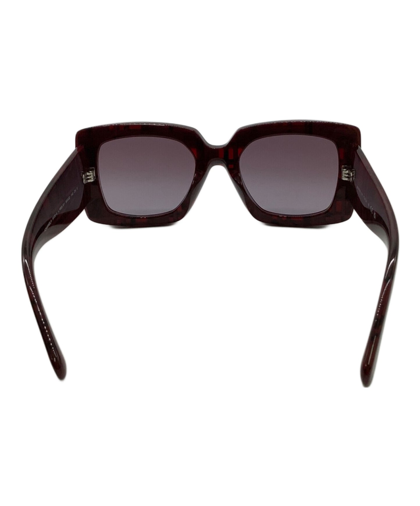 [Pre-owned] CHANEL sunglasses 5435-A
