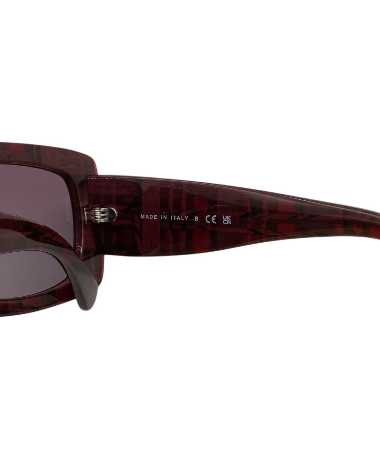 [Pre-owned] CHANEL sunglasses 5435-A