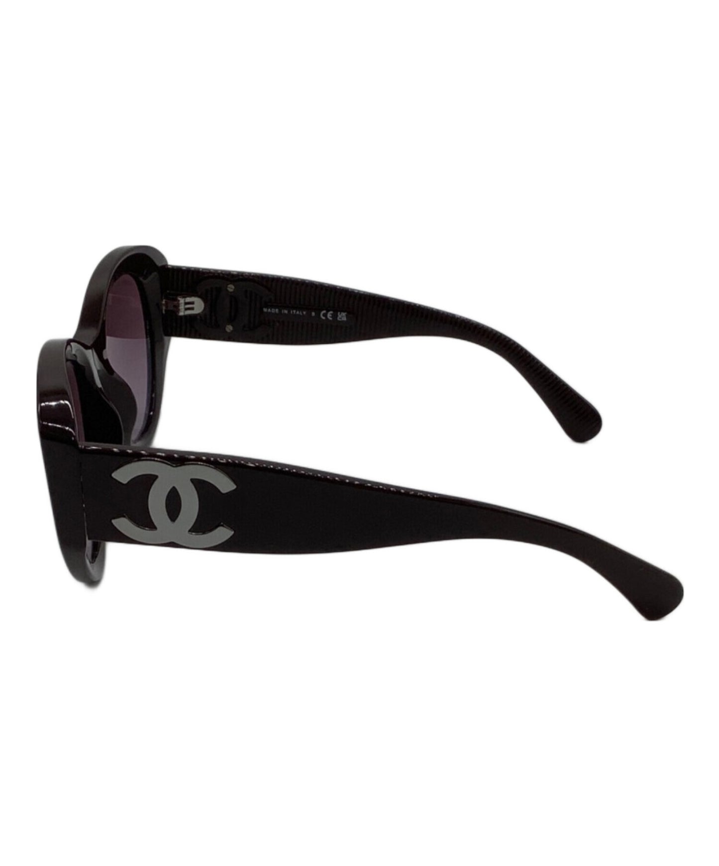 [Pre-owned] CHANEL sunglasses 5492-A
