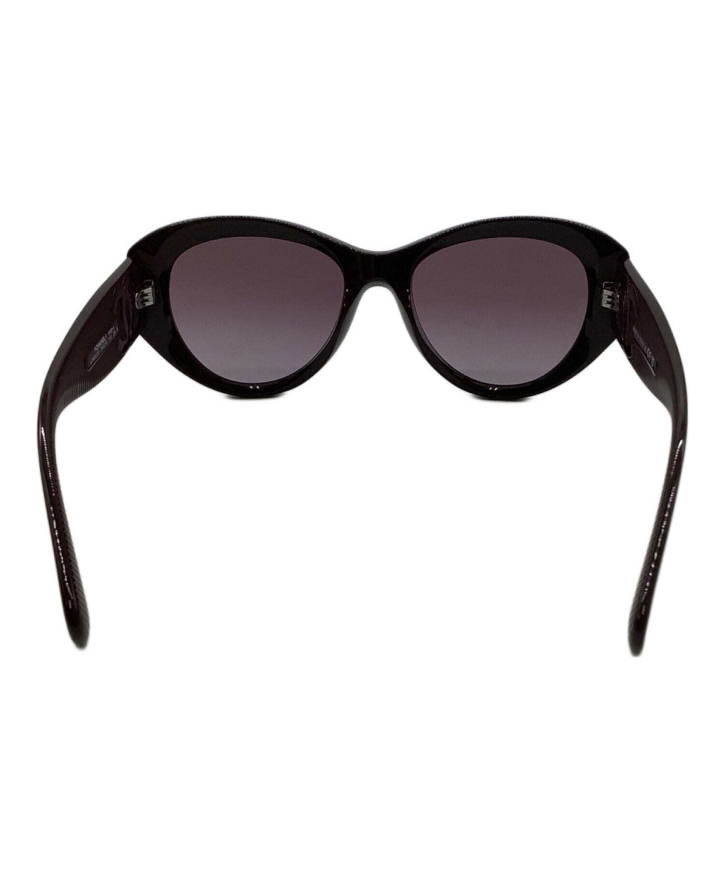[Pre-owned] CHANEL sunglasses 5492-A