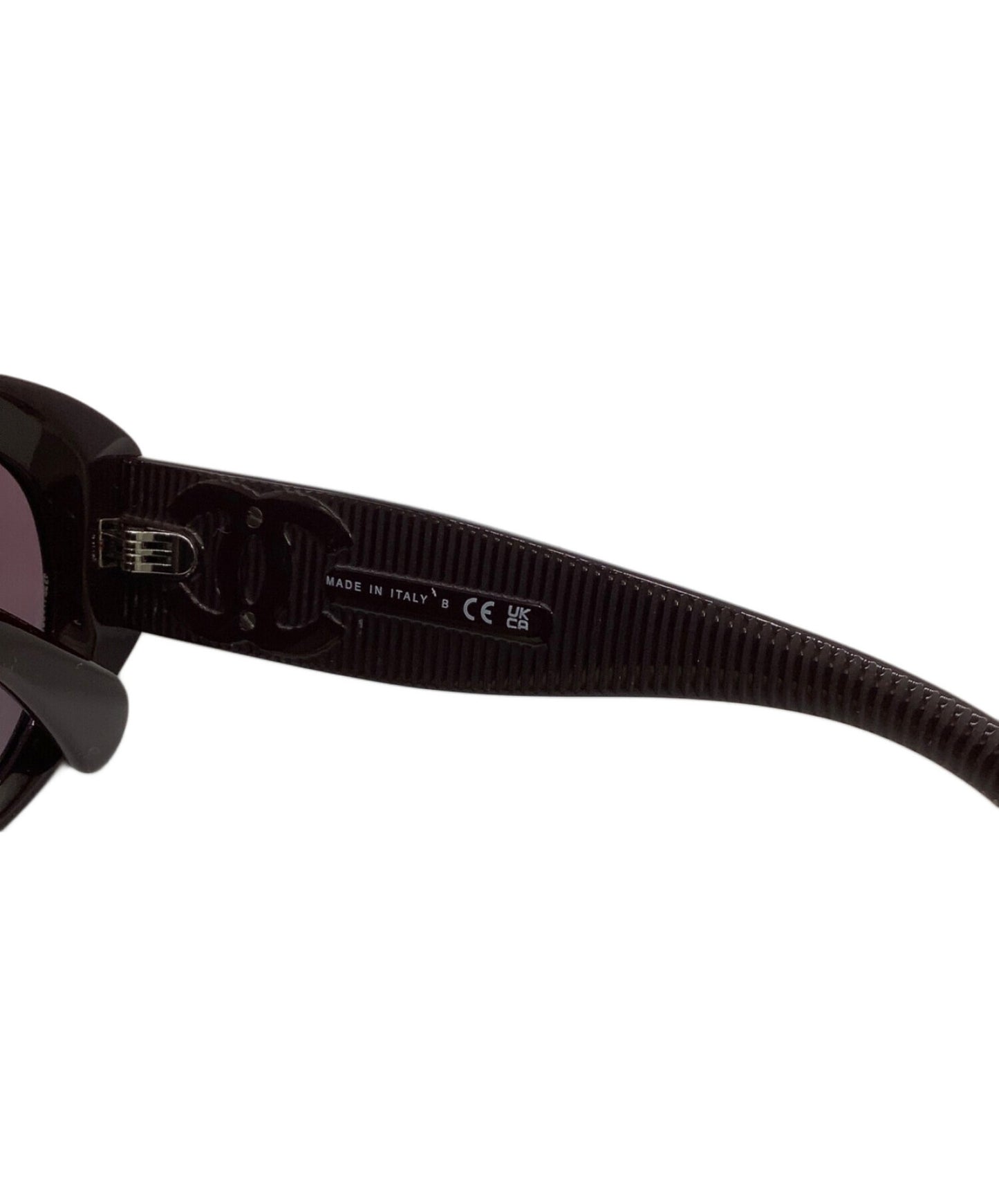 [Pre-owned] CHANEL sunglasses 5492-A