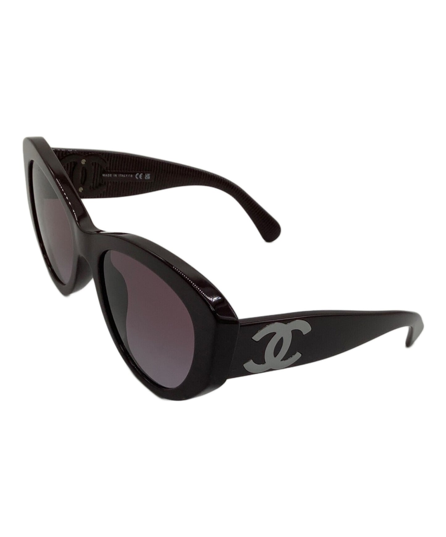 [Pre-owned] CHANEL sunglasses 5492-A